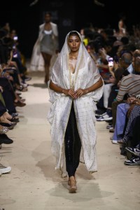 AFEW Rahul Mishra Fall 2026 Collection