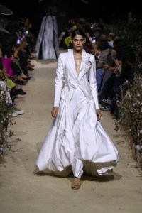 AFEW Rahul Mishra Fall 2026 Collection