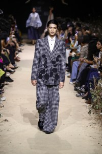AFEW Rahul Mishra Fall 2026 Collection