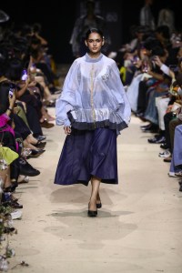AFEW Rahul Mishra Fall 2026 Collection