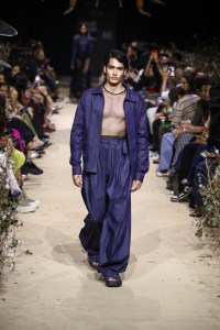 AFEW Rahul Mishra Fall 2026 Collection