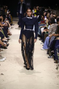 AFEW Rahul Mishra Fall 2026 Collection