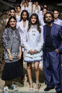 AFEW Rahul Mishra Fall 2026 Collection