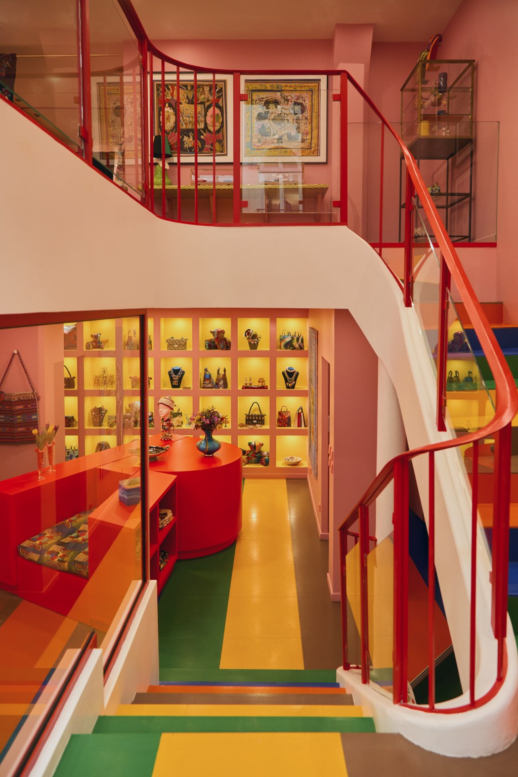 Paris Scene: What to Do Beyond Fashion Shows