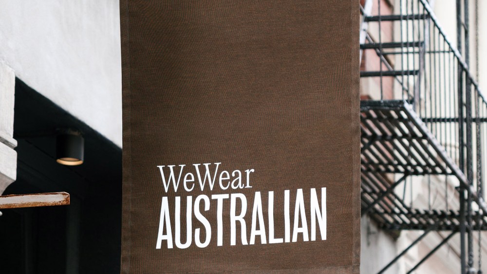 WeWearAustralia