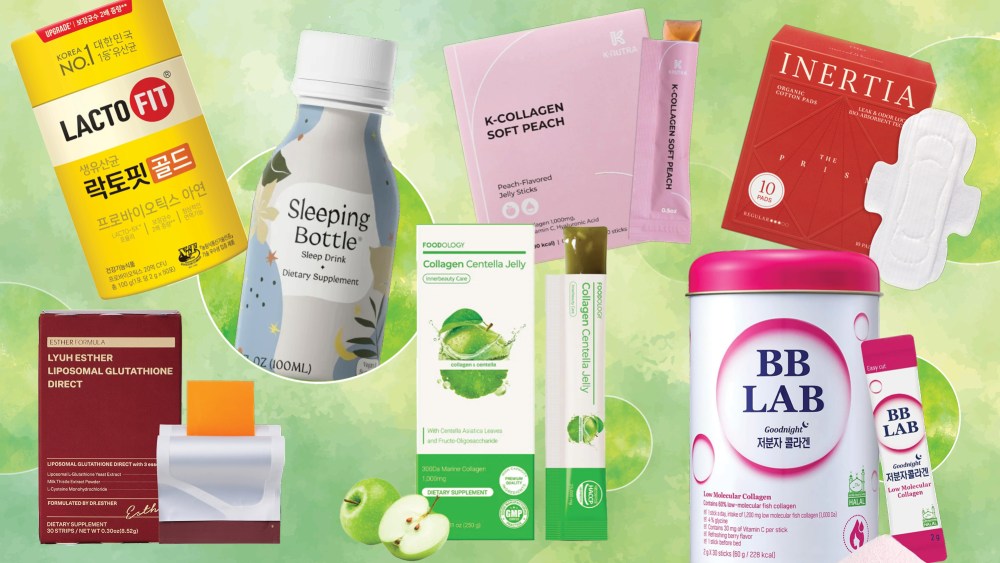 Korean wellness is on the cusp of a U.S. takeover.