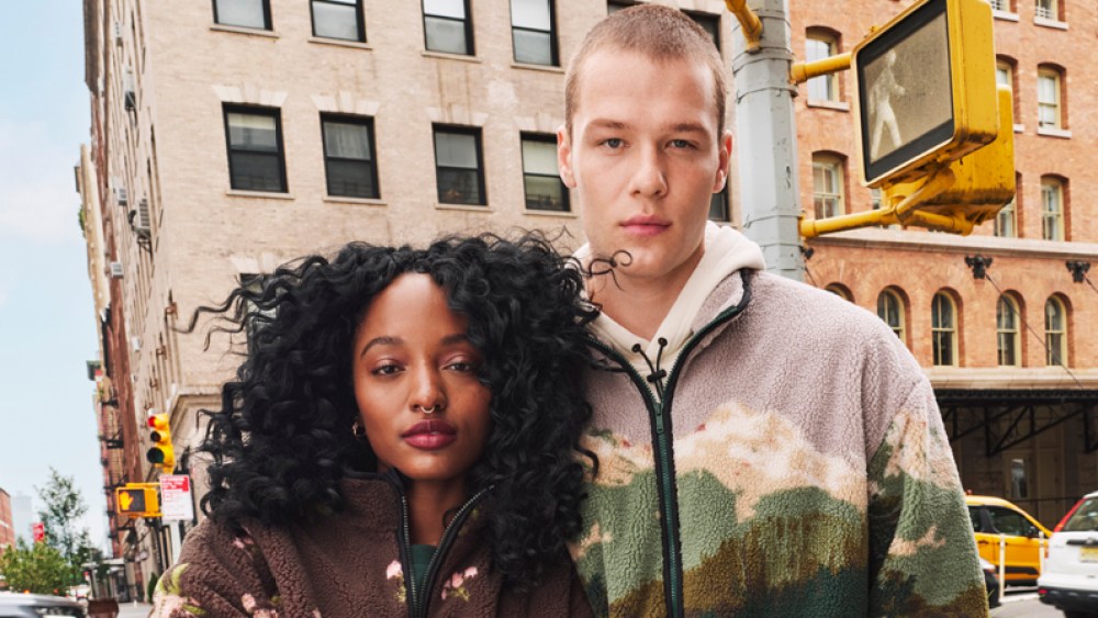 Target x Woolrich