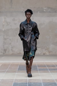Abra Fall 2026 Ready-to-Wear Collection at Paris Fashion Week