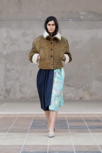 Abra Fall 2026 Ready-to-Wear Collection at Paris Fashion Week