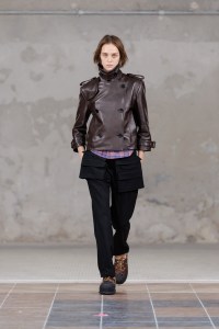 Abra Fall 2026 Ready-to-Wear Collection at Paris Fashion Week