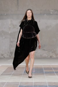 Abra Fall 2026 Ready-to-Wear Collection at Paris Fashion Week