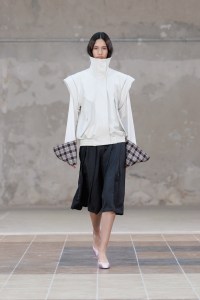 Abra Fall 2026 Ready-to-Wear Collection at Paris Fashion Week
