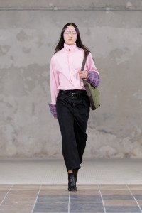 Abra Fall 2026 Ready-to-Wear Collection at Paris Fashion Week