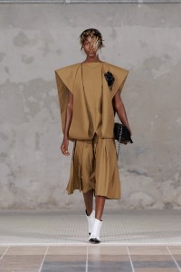 Abra Fall 2026 Ready-to-Wear Collection at Paris Fashion Week