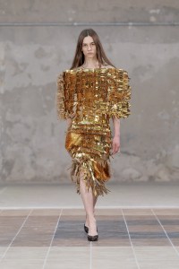 Abra Fall 2026 Ready-to-Wear Collection at Paris Fashion Week