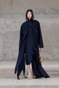 Abra Fall 2026 Ready-to-Wear Collection at Paris Fashion Week