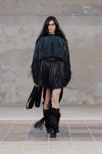 Abra Fall 2026 Ready-to-Wear Collection at Paris Fashion Week