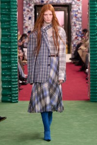 Acne Studios Fall 2026 FReady-to-Wear Collection at Paris Fashion Week