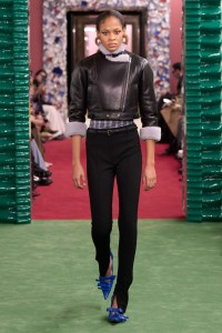 Acne Studios Fall 2026 FReady-to-Wear Collection at Paris Fashion Week