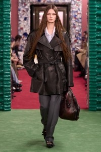 Acne Studios Fall 2026 FReady-to-Wear Collection at Paris Fashion Week