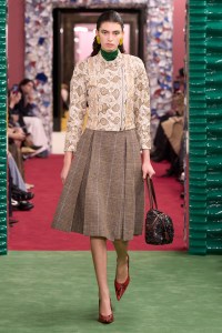Acne Studios Fall 2026 FReady-to-Wear Collection at Paris Fashion Week