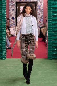 Acne Studios Fall 2026 FReady-to-Wear Collection at Paris Fashion Week