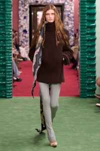 Acne Studios Fall 2026 FReady-to-Wear Collection at Paris Fashion Week