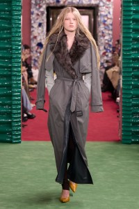 Acne Studios Fall 2026 FReady-to-Wear Collection at Paris Fashion Week