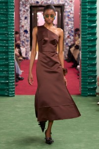 Acne Studios Fall 2026 FReady-to-Wear Collection at Paris Fashion Week