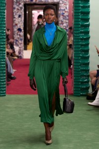 Acne Studios Fall 2026 FReady-to-Wear Collection at Paris Fashion Week