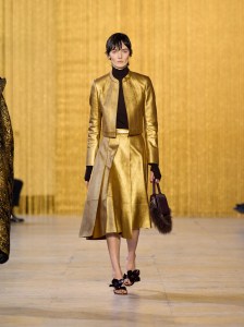 Akris Fall 2026 Ready-to-Wear Collection at Paris Fashion Week