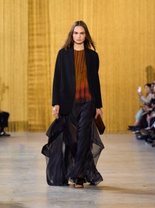 Akris Fall 2026 Ready-to-Wear Collection at Paris Fashion Week