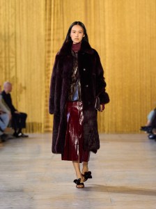 Akris Fall 2026 Ready-to-Wear Collection at Paris Fashion Week
