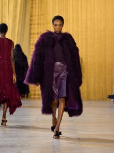 Akris Fall 2026 Ready-to-Wear Collection at Paris Fashion Week