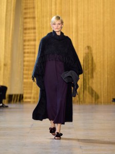 Akris Fall 2026 Ready-to-Wear Collection at Paris Fashion Week