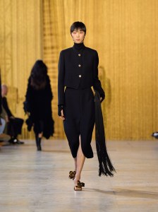 Akris Fall 2026 Ready-to-Wear Collection at Paris Fashion Week