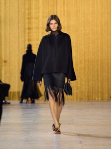 Akris Fall 2026 Ready-to-Wear Collection at Paris Fashion Week