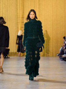 Akris Fall 2026 Ready-to-Wear Collection at Paris Fashion Week