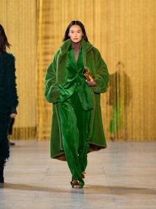 Akris Fall 2026 Ready-to-Wear Collection at Paris Fashion Week