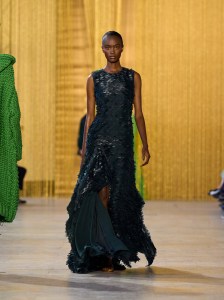 Akris Fall 2026 Ready-to-Wear Collection at Paris Fashion Week