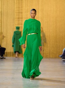 Akris Fall 2026 Ready-to-Wear Collection at Paris Fashion Week