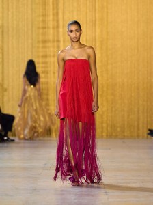 Akris Fall 2026 Ready-to-Wear Collection at Paris Fashion Week