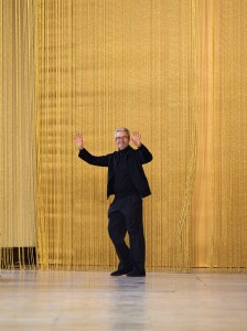 Akris Fall 2026 Ready-to-Wear Collection at Paris Fashion Week