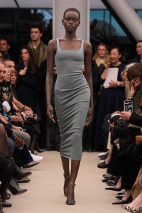 Alaïa Fall 2026 Ready-to-Wear Collection at Paris Fashion Week