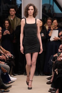 Alaïa Fall 2026 Ready-to-Wear Collection at Paris Fashion Week