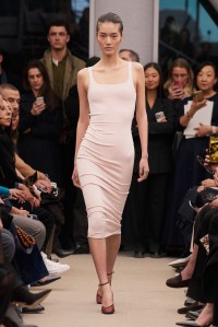Alaïa Fall 2026 Ready-to-Wear Collection at Paris Fashion Week