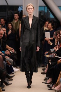 Alaïa Fall 2026 Ready-to-Wear Collection at Paris Fashion Week