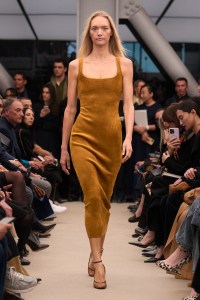 Alaïa Fall 2026 Ready-to-Wear Collection at Paris Fashion Week