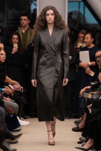 Alaïa Fall 2026 Ready-to-Wear Collection at Paris Fashion Week