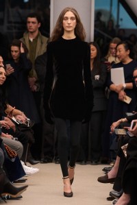 Alaïa Fall 2026 Ready-to-Wear Collection at Paris Fashion Week